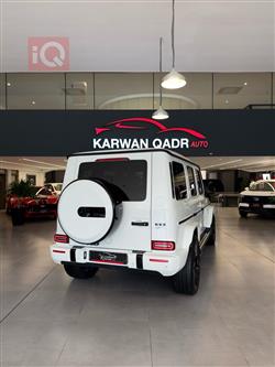 مرسيدس بنز G-Class